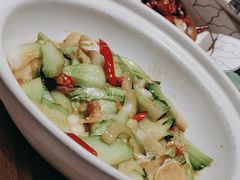 -巷子里·红谷宴(万象城店)