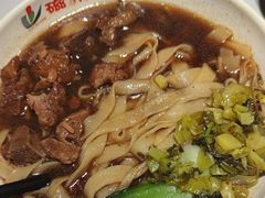 -磁州卤面·邯郸地方菜(复兴区店)