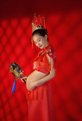-小时代·孕妈摄影严选店