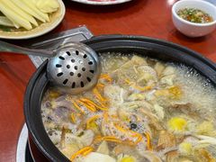 -菌之家·专业纯野生菌火锅·特色炒菌