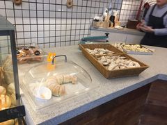 自助取餐区-研麦家面包(亚泰华府店)