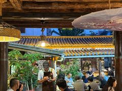 -尽善百年古院餐厅(王家老宅店)
