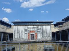 -中国客家博物馆