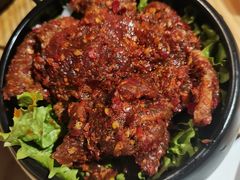 -么肆烤肉(新华街店)