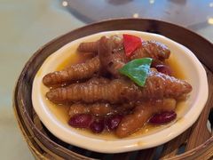 -汤臣·空中餐厅·严选粤菜(石湾世博广场店)