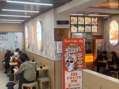-众品老方子锅贴甜沫(李村店)