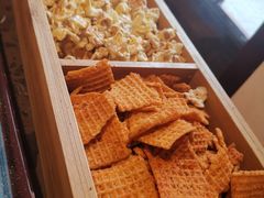 -匠岳·王宝器麻椒鱼(会展中心店)