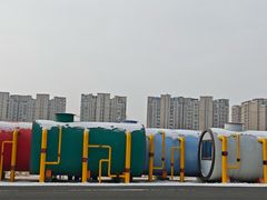 -黑油山景区