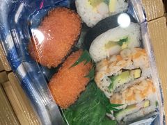 -果蔬好生活超市(乐堤港店)
