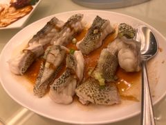 -利苑酒家(宜安广场店)