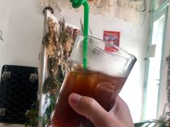 -小时光咖啡馆(北锣鼓巷店)