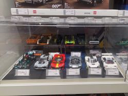-乐高授权专卖店(中关村领展店)