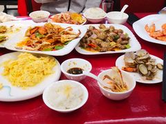 -南燕湾渔家码头