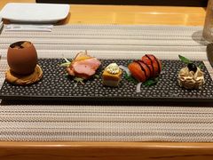 -香樟花园法式铁板烧(恒隆广场店)