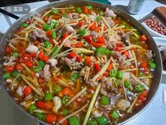 -蛙兔鸡自贡风味·特色江湖菜(广都店)