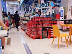 -盒马鲜生(丁香国际店)