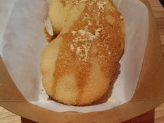 红糖糍粑-六月雪干锅(绵阳凯德广场店)