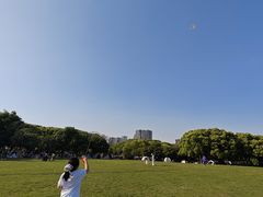 -蠡湖大桥公园
