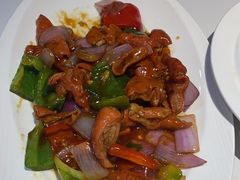 -李老哈·东北菜(宋园路店)