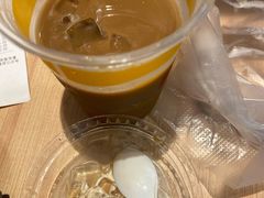 -麦当劳(时间广场店)