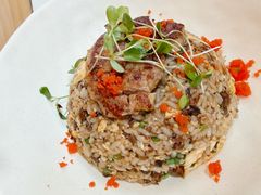 -勺园西餐厅