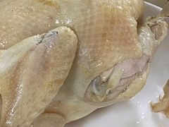 盐焗鸡-佳基盐焗鸡