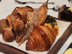 -Le Bistrot de Racine