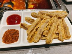 -海底捞火锅(青悦城店)