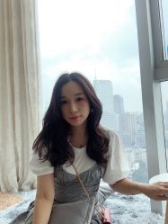 -TK·HAIR SALON韩式设计