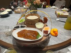 -北国饭店·海鲜·北方菜(峡山店)
