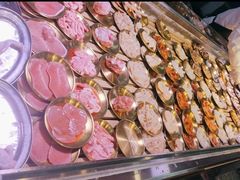 -古乐牛香·鲜牛肉牛杂火锅(五一中路店)