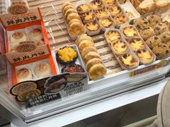 -味多美蛋糕(劲松京客隆店)