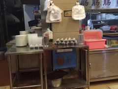 大堂-西关明记肠粉(荔枝湾店)
