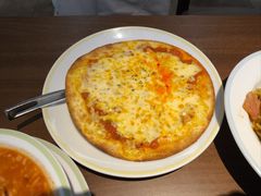 -萨莉亚意式餐厅(杭州西溪龙湖天街店)