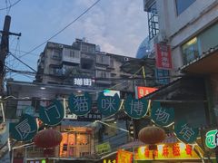 -猫咪博物馆(顶澳仔猫街店)