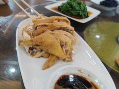 -观桥阁(锦溪店)