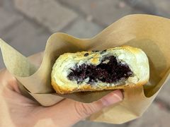 -栗酥饼(南长街店)