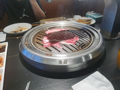 -東盛炭烤自助料理(浦东文峰广场店)