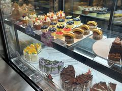 -黑草莓(重庆路店)
