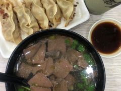 -大董锅贴(崇安寺店)
