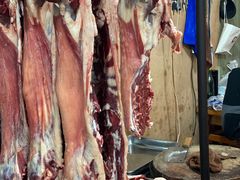 -老广烧烤(骆驼山康馨园店)