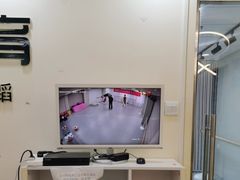 -舞研舞蹈培训(魏公村校区)