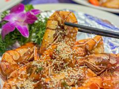 -东江海鲜大排档·潮汕菜·砂锅粥