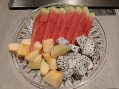 -丰茂烤串(金源店)