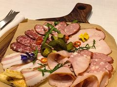 -黑宝石西餐厅(汇励99城市公园店)