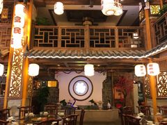 门面-杨记隆府(南坪店)