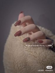-Pink You美甲洗眉纹绣定制中心