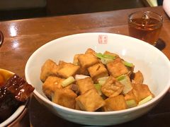 -小吊梨汤·北京菜(香山店)