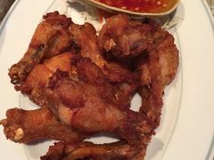 -老安火盆烤肉(金寨路店)