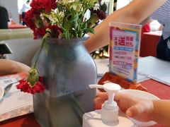 -赵小姐丨新中餐(曲江店)